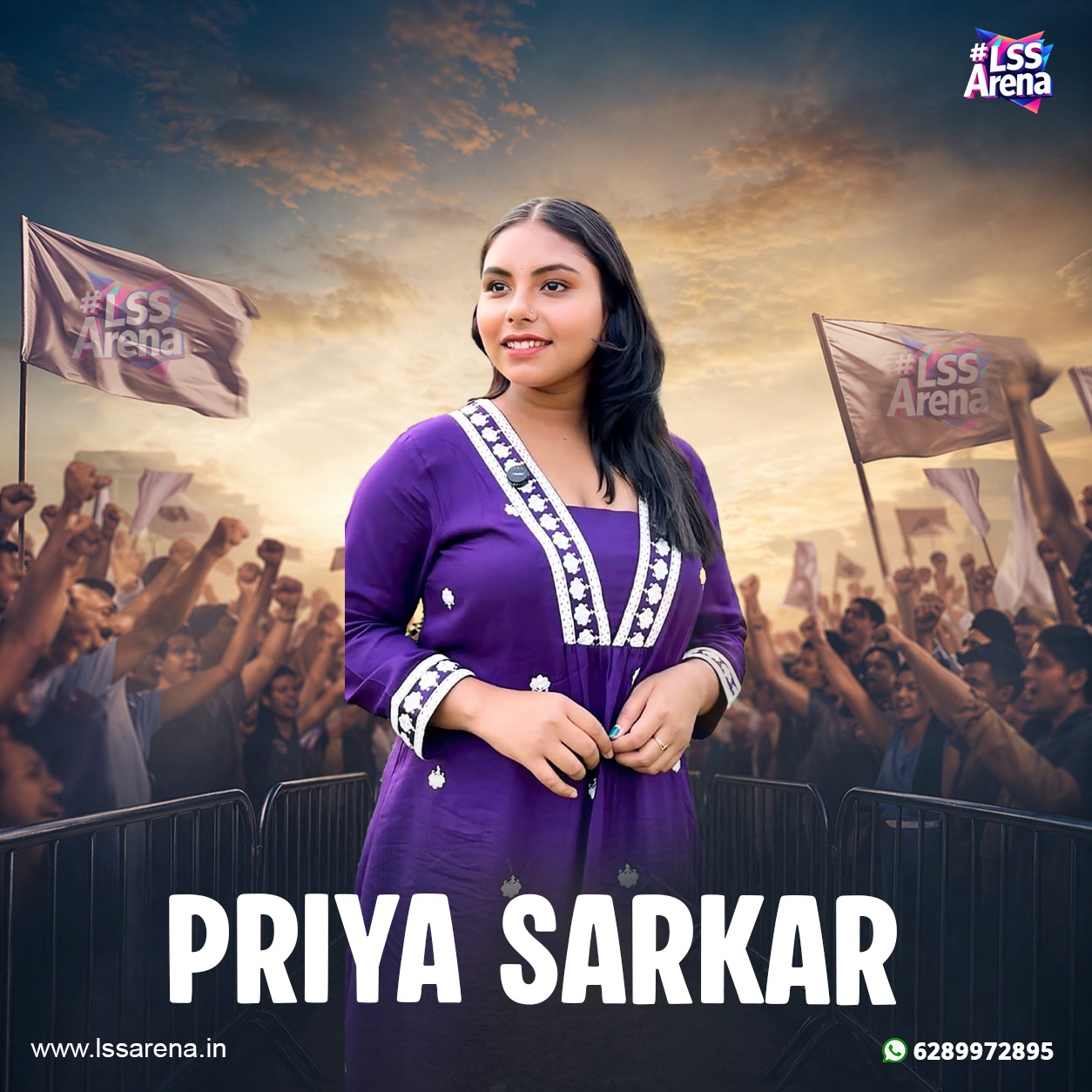 Priya Sarkar