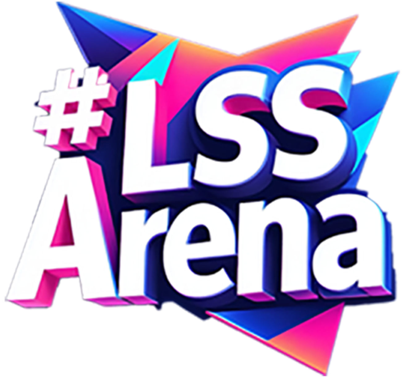 LLS Arena Logo